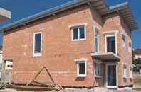 West Denton home extensions