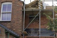free West Denton home extension quotes